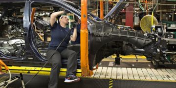 A warning from US factories