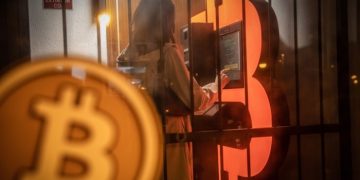 would you buy bitcoin as an investment?