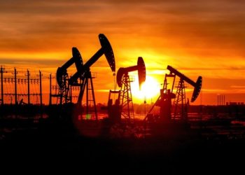 Big Oil faces up to its sunset era