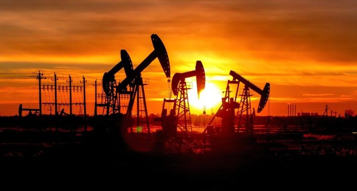 Big Oil faces up to its sunset era