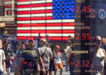 US exceptionalism in markets is diminished — but far from dead