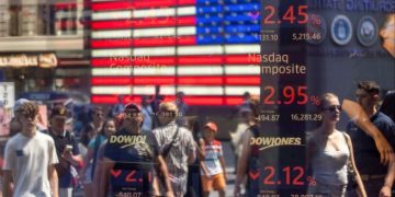 US exceptionalism in markets is diminished — but far from dead