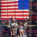 US exceptionalism in markets is diminished — but far from dead