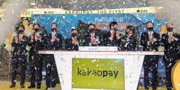 Crypto-crazy investors make South Korea the best-performing market in Asia