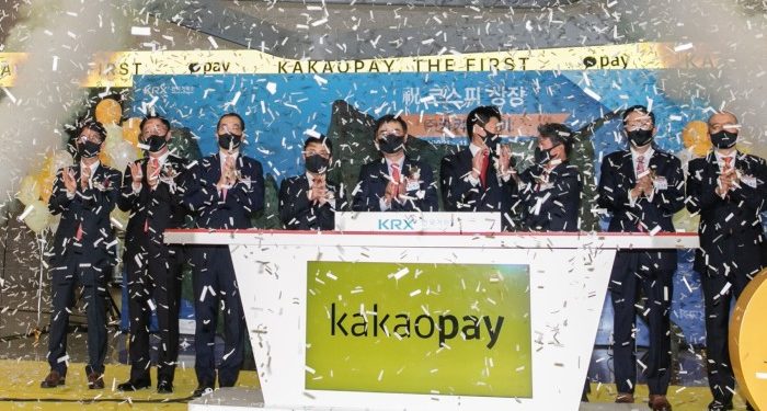 Crypto-crazy investors make South Korea the best-performing market in Asia