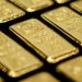 Gold overtakes euro as global reserve asset, ECB says