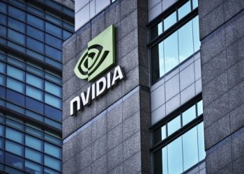 Nvidia shares hit record high on renewed AI optimism