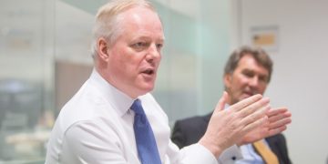 Melrose founders’ Rosebank Industries to raise £1.14bn for first deal