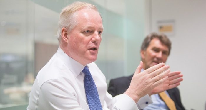 Melrose founders’ Rosebank Industries to raise £1.14bn for first deal