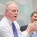 Melrose founders’ Rosebank Industries to raise £1.14bn for first deal