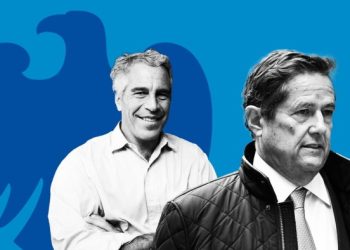 How Epstein sealed Staley’s ‘inevitable’ downfall