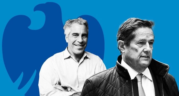 How Epstein sealed Staley’s ‘inevitable’ downfall