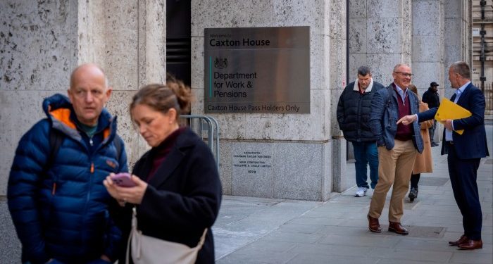 Defined benefit pension reform will spur limited UK investment, officials warn
