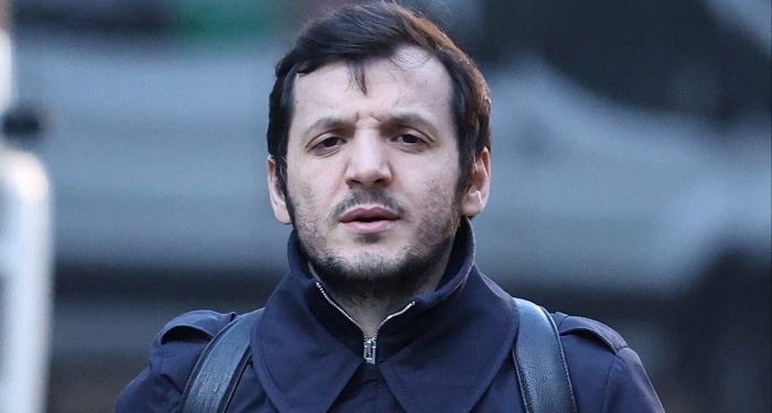 Ex-Janus Henderson analyst part of greedy ‘secret trading club’, jury hears