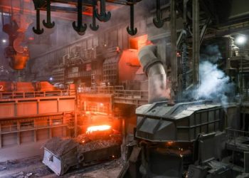 Donald Trump’s steel and aluminium tariffs expected to push up import costs by $100bn