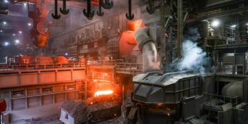 Donald Trump’s steel and aluminium tariffs expected to push up import costs by $100bn