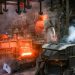 Donald Trump’s steel and aluminium tariffs expected to push up import costs by $100bn