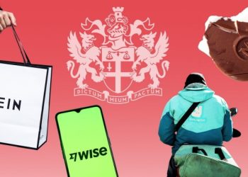 Wise’s wake-up call for London