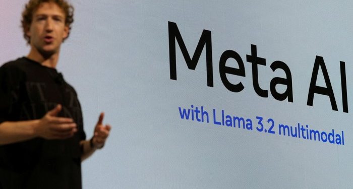 Meta and private credit