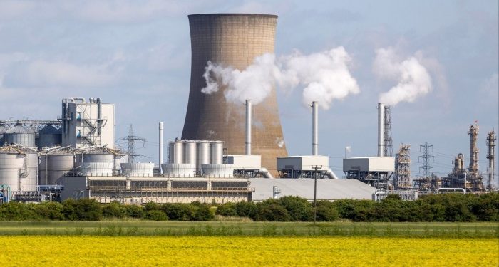 Bioethanol plant owner says US-UK trade deal will force closure without government help