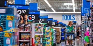 US inflation rose less than expected to 2.4% in May