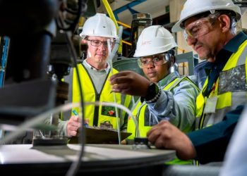 Carmakers seek western supplies of rare earths and magnets