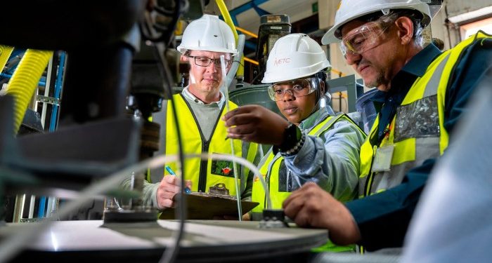 Carmakers seek western supplies of rare earths and magnets