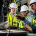 Carmakers seek western supplies of rare earths and magnets