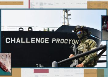 How smuggled US fuel funds Mexico’s cartels