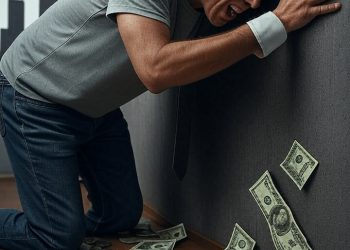 A Terrible Life Insurance Mistake That Cost Me A Fortune