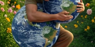 You Can’t Save The World, So Mind Your Own Finances