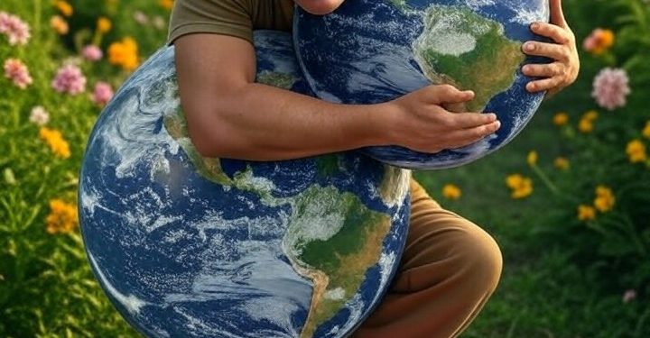 You Can’t Save The World, So Mind Your Own Finances