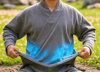 The Time To Participate In A No-Spend Challenge Is Now