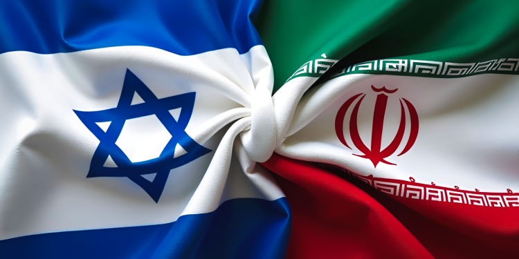 What Wall Street’s Missing About Israel’s Nuclear Strike on Iran