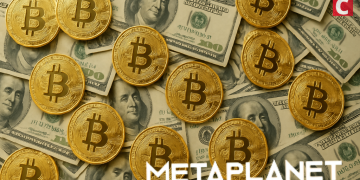 Metaplanet Tops Block Inc With 1,088 BTC and 225% Yield