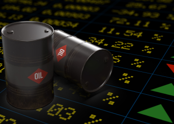 The Oil Price Rollercoaster from Mideast Tensions