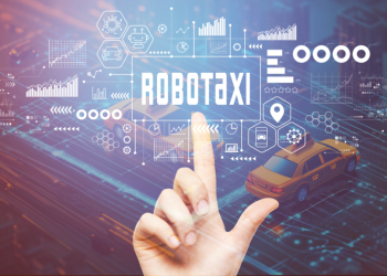 The Robotaxi Wars Just Escalated. And It’s Only the Beginning…