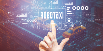 The Robotaxi Wars Just Escalated. And It’s Only the Beginning…