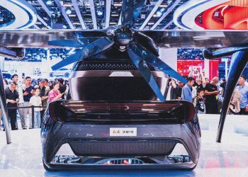 Auto Shanghai 2025 Wasn’t Just a Car Show. It Was a Warning to the West