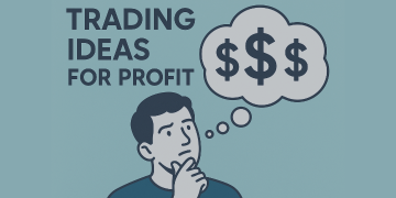 Trading Ideas For Profit – Stocks, Forex, Crypto & Indices – Trading Strategies – 1 June 2025
