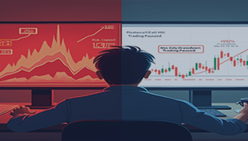 Daily Drawdown Cap for Forex EAs — Smart Risk Control – Analytics & Forecasts – 24 June 2025
