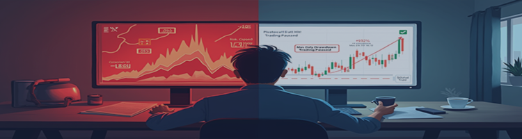 Daily Drawdown Cap for Forex EAs — Smart Risk Control – Analytics & Forecasts – 24 June 2025