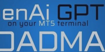 ROADMAP ARIA AI CONNECTOR, Early Investors – Aria Founders – Trading Systems – 6 June 2025