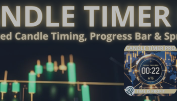 Candle Timer Pro – Advanced Candle Timing, Progress Bar & Spread Display – Other – 10 June 2025