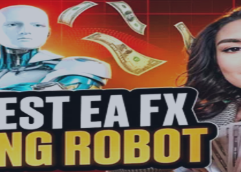 Amazon AI: The Future of Automated Forex Trading – Analytics & Forecasts – 11 June 2025