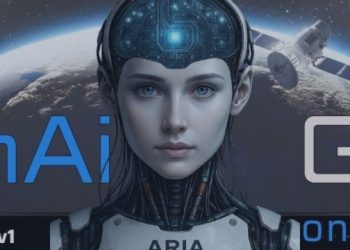 Forget the Hype. Come Meet ARIA – Trading Systems – 11 June 2025
