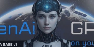 Forget the Hype. Come Meet ARIA – Trading Systems – 11 June 2025