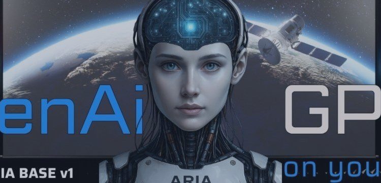 Forget the Hype. Come Meet ARIA – Trading Systems – 11 June 2025