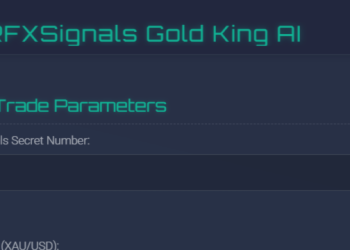 RFXSignals Gold King AI: A Case Study in Automated Gold Trading Success – Analytics & Forecasts – 12 June 2025