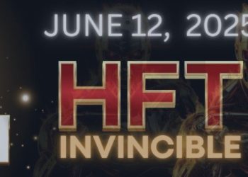 HFT FAST M1 GOLD SCALPER V8.1 – UPDATED TODAY – Trading Systems – 12 June 2025